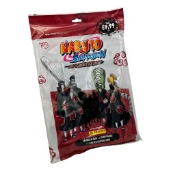 Naruto Shippuden Akatsuki Attack cartes à collectionner Starter Pack *ALLEMAND*