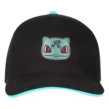 Pokemon casquette hip hop Bulbizarre Badge | 5056688515416