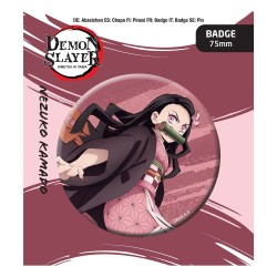 Demon Slayer: Kimetsu no Yaiba pin Nezuko Kamado