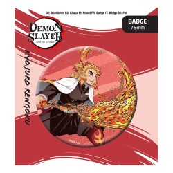 Demon Slayer: Kimetsu no Yaiba pin Kyojuro Rengoku