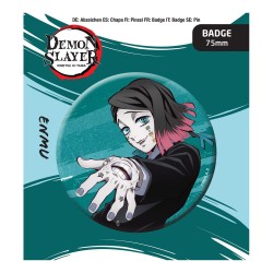 Demon Slayer: Kimetsu no Yaiba pin Enmu