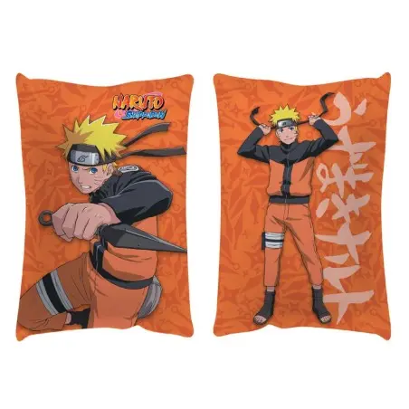 Naruto Shippuden oreiller Naruto 50 x 33 cm | 6430063310107