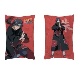 Naruto Shippuden oreiller Itachi Uchiha 50 x 33 cm | 6430063310213