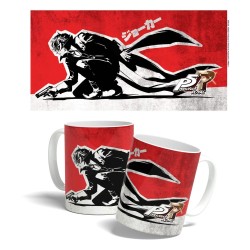 Persona 5 Royal mug Joker