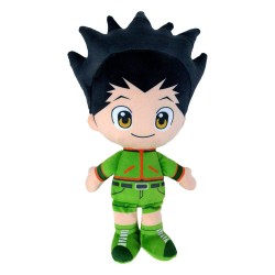 Hunter X Hunter peluche Cuteforme Gon Freecss 30 cm