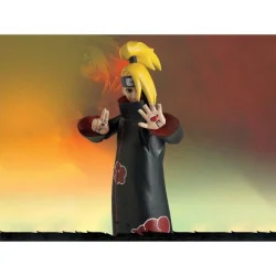 Licentie: Naruto
Product: Naruto Shippuden Encore Collection Deidara Figuur 10 cm
Merk: Toynami