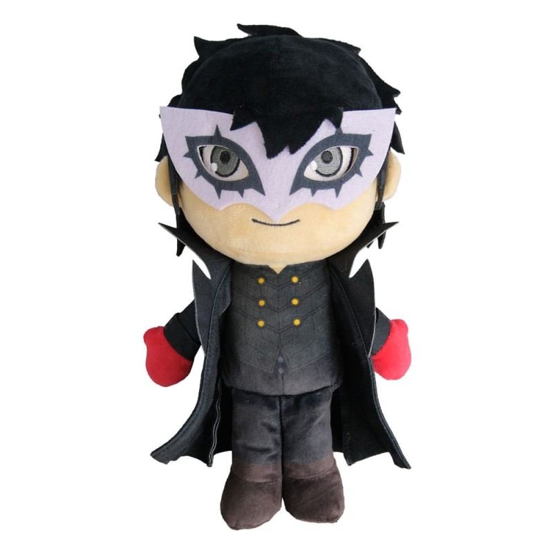 Persona 5R peluche Joker 30 cm | 6430063311241