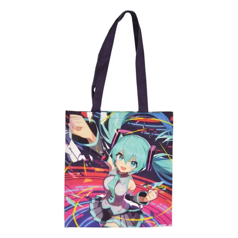 Hatsune Miku sac shopping Energy  | 6430063310640