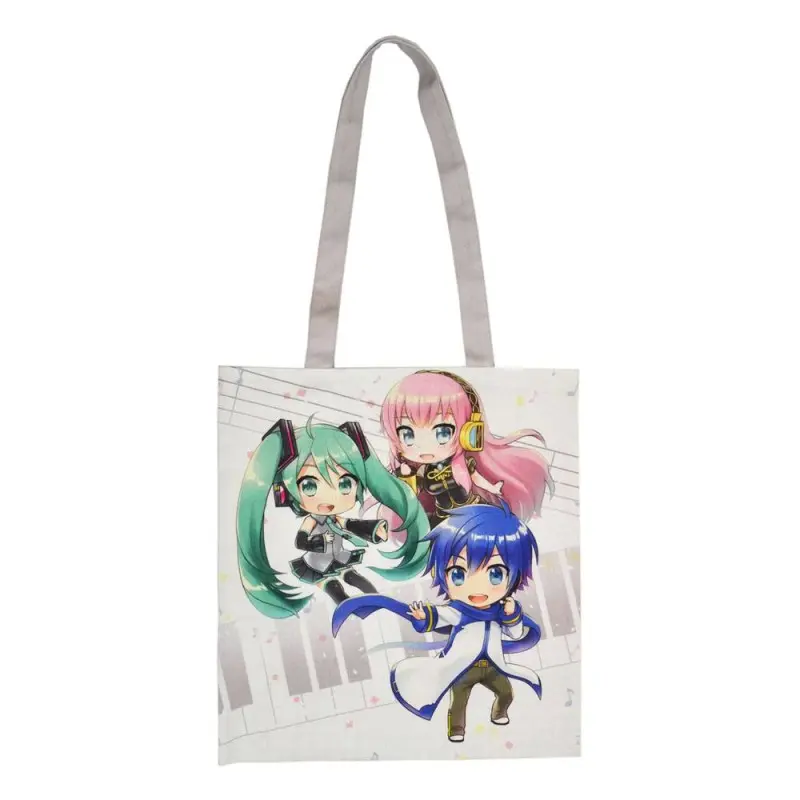 Hatsune Miku sac shopping Chibi Piapro Characters | 6430063310657