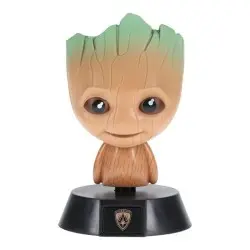 Marvel veilleuse Icon Guardians of the Galaxy Groot