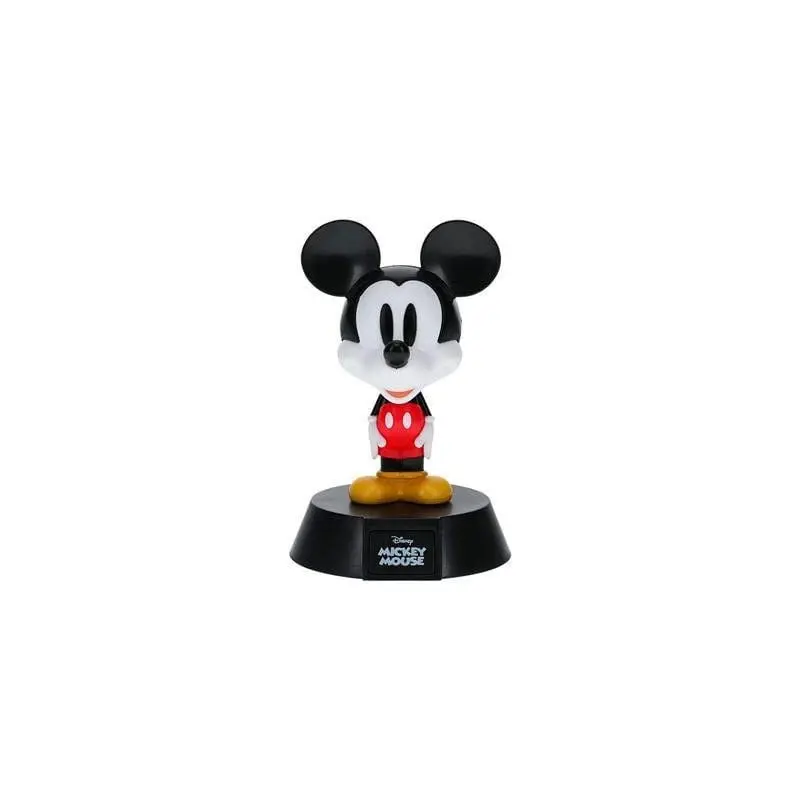 Disney veilleuse Icon Mickey Mouse | 5056577714982