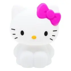Hello Kitty lampe Coffret de coeur 22 cm