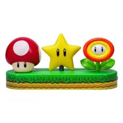 Super Mario lampe Icons 30 cm