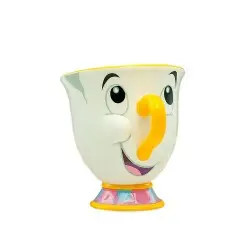 La Belle et la Bête mug Chip