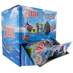 The Legend of Zelda porte-clés sac à dos Mystery Bags (24)