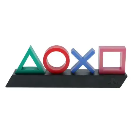 PlayStation lampe Icons 30 cm | 5055964715151