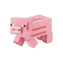 Minecraft tirelire Pig 