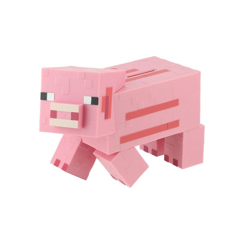 Minecraft tirelire Pig  | 5055964742249