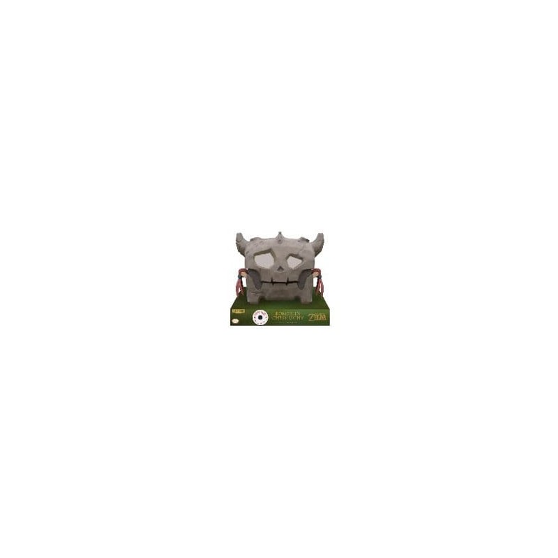The Legend of Zelda lampe sonore Bokoblin Chest