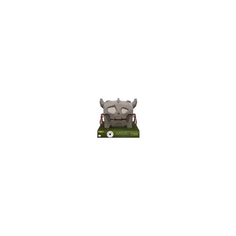 The Legend of Zelda lampe sonore Bokoblin Chest | 5055964767907