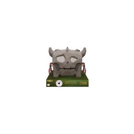 The Legend of Zelda lampe sonore Bokoblin Chest