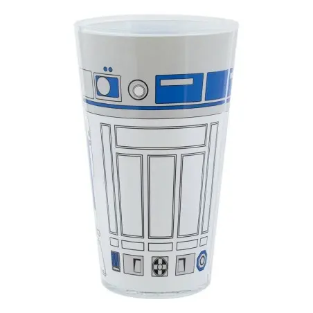 Star Wars: R2-D2 Glass | 5055964781460