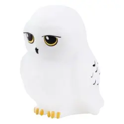 Harry Potter lampe Hedwig 16 cm