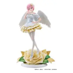 The Quintessential Quintuplets statuette PVC 1/7 Nakano Ichika Angel Ver. 25 cm | 4582666820568