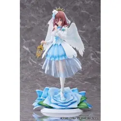 The Quintessential Quintuplets statuette PVC 1/7 Miku Nakano: Angel Ver. 27 cm | 4582666820605