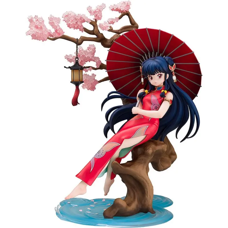 Ranma 1/2 statuette PVC 1/7 Shampoo 26 cm    | 4582666821879