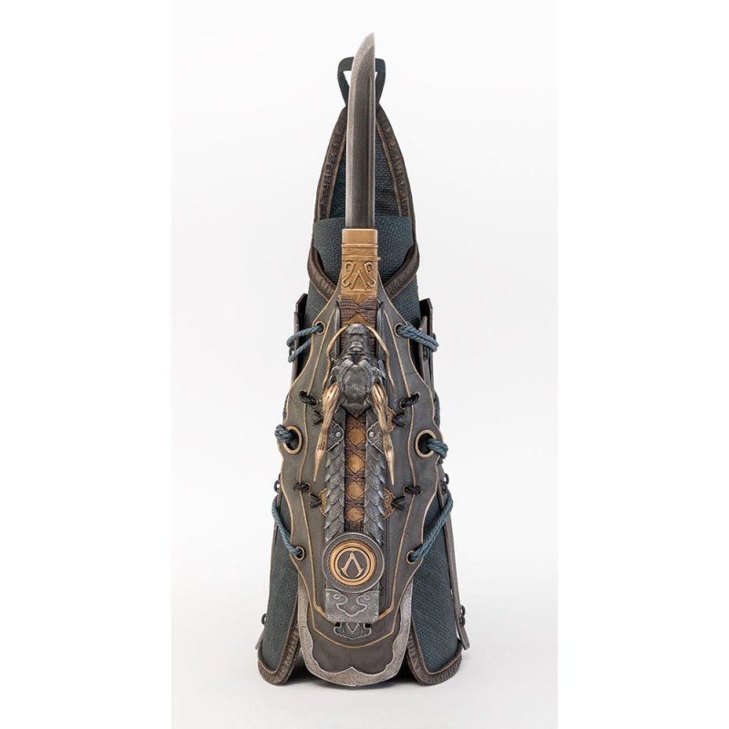 Assassin's Creed réplique 1/1 Naoe Hidden Blade 42 cm