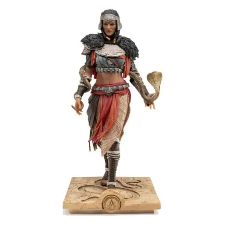 Assassin´s Creed statuette PVC 1/8 Amunet The Hidden One 25 cm | 0713929403233