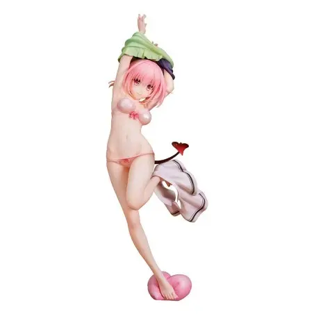 To Love-Ru Darkness statuette PVC 1/7 Momo Belia Deviluke Changing Mode 24 cm | 4560393842695