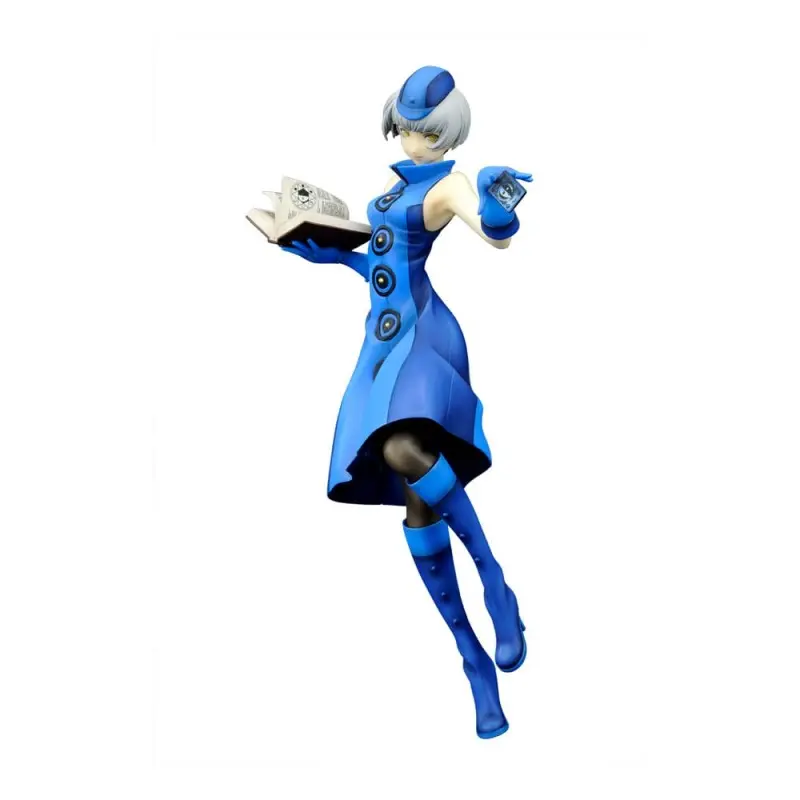 Persona 4 The Ultimate in Mayonaka Arena statuette PVC 1/8 Elizabeth (Reproduction) 23 cm | 4560393842763