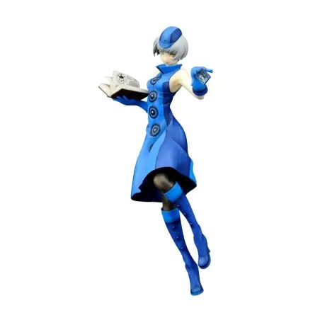 Persona 4 The Ultimate in Mayonaka Arena statuette PVC 1/8 Elizabeth (Reproduction) 23 cm | 4560393842763