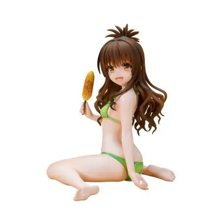 To Love-Ru Darkness statuette PVC 1/7 Mikan Yuuki Bikini Style 12 cm | 4560393842794