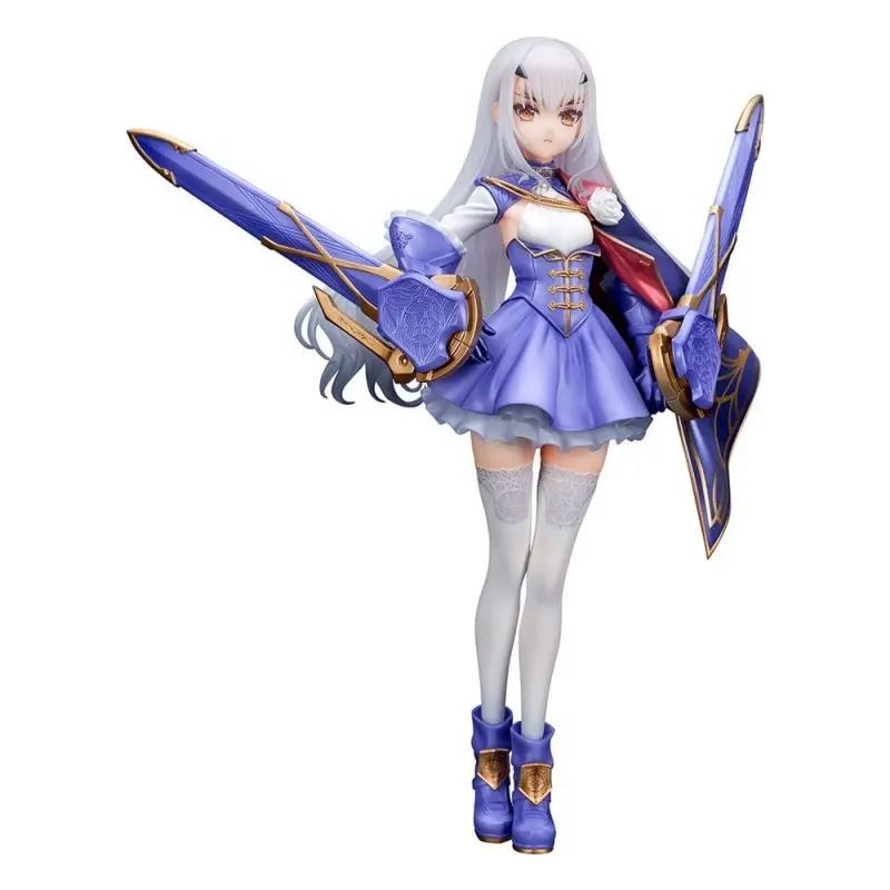 Fate/Grand Order statuette PVC 1/7 Lancer/Melusine 23 cm | 4560393842916