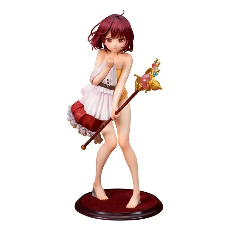 Atelier Sophie: The Alchemist of the Mysterious Book statuette PVC 1/7 Sophie Neuenmuller Changing Mode 21 cm | 4560393842930