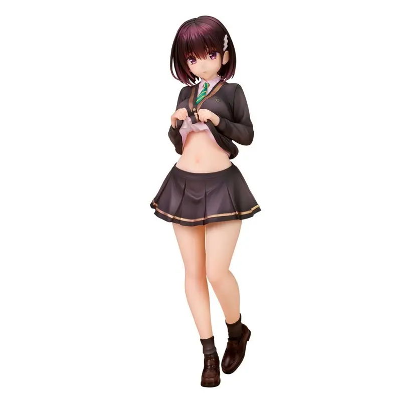 Ayakashi Triangle  statuette PVC 1/7 Suzu Kanade 24 cm   | 4560393842978