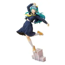 Urusei Yatsura statuette PVC 1/7 Lum Uniform Ver. 28 cm   | 4560393842985