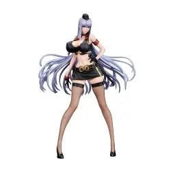 Valkyria Chronicles 4 statuette PVC 1/7 Selvaria Bles Swimsuit Style 26 cm    | 4560393843029