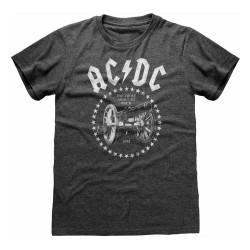 AC/DC T-Shirt Cannon (L)