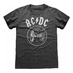 AC/DC T-Shirt Cannon (L)