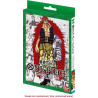 jcc/tcg : One Piece Card Game produit : Worst Generation Starter Deck 02 ENG éditeur : Bandai version anglaise