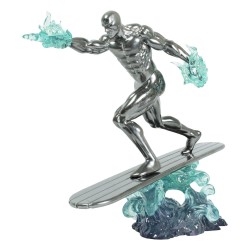 Marvel Comic Gallery statuette PVC Silver Surfer 25 cm