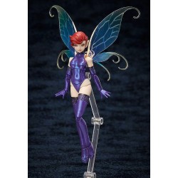 Shin Megami Tensei figurine Figma Pixie 13 cm (re-run)