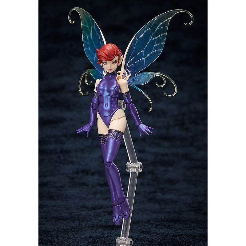 Shin Megami Tensei figurine Figma Pixie 13 cm (re-run) | 4570001513671