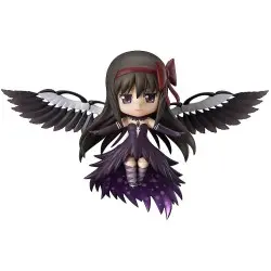 Puella Magi Madoka Magica The Movie figurine Nendoroid Devil Homura 10 cm (re-run)