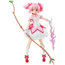 Puella Magi Madoka Magica The Movie -Rebellion- statuette Pop Up Parade Madoka Kaname 16 cm (re-run)