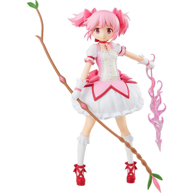 Puella Magi Madoka Magica The Movie -Rebellion- statuette Pop Up Parade Madoka Kaname 16 cm (re-run) | 4580590204409